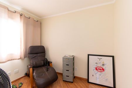 Apartamento à venda com 93m², 3 quartos e 3 vagasQuarto 2
