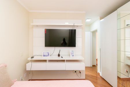 Apartamento à venda com 93m², 3 quartos e 3 vagasSuíte