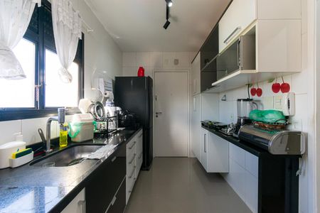 Apartamento à venda com 93m², 3 quartos e 3 vagasCozinha