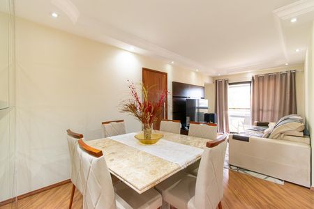 Sala de apartamento para alugar com 3 quartos, 93m² em Vila Formosa, São Paulo