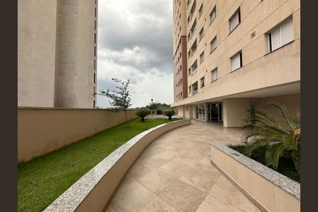Apartamento à venda com 70m², 2 quartos e 1 vagaÁrea comum