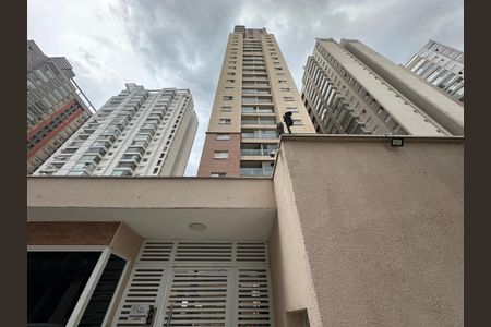 Apartamento à venda com 70m², 2 quartos e 1 vagaFachada