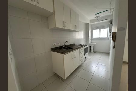 Apartamento à venda com 70m², 2 quartos e 1 vagaCozinha