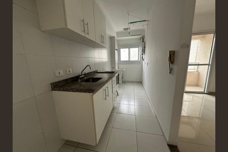 Apartamento à venda com 70m², 2 quartos e 1 vagaCozinha