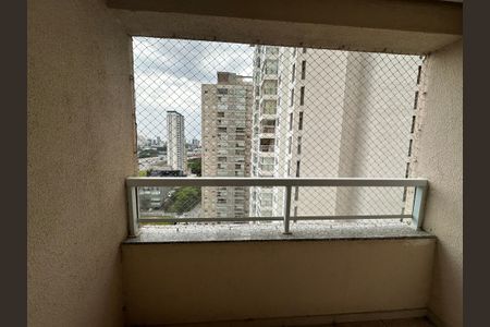Apartamento à venda com 70m², 2 quartos e 1 vagaVaranda da Sala