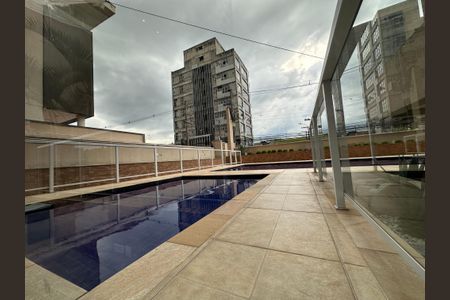 Apartamento à venda com 70m², 2 quartos e 1 vagaÁrea comum - Piscina