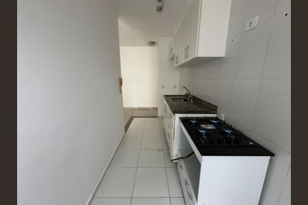 Apartamento à venda com 70m², 2 quartos e 1 vagaCozinha