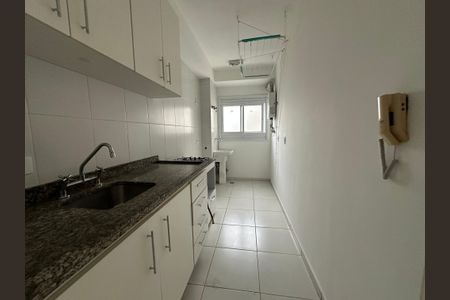 Apartamento à venda com 70m², 2 quartos e 1 vagaCozinha