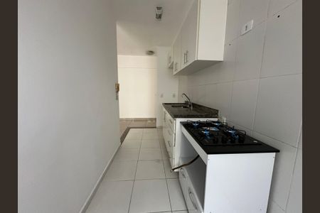 Apartamento à venda com 70m², 2 quartos e 1 vagaCozinha