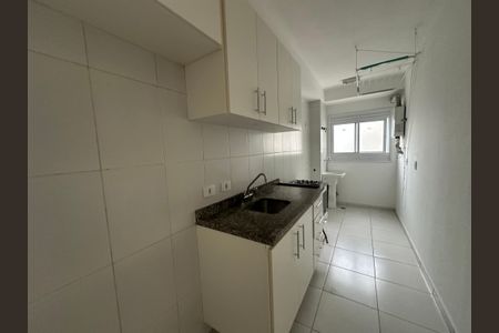 Apartamento à venda com 70m², 2 quartos e 1 vagaCozinha