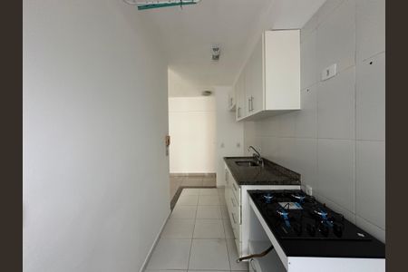 Apartamento à venda com 70m², 2 quartos e 1 vagaCozinha
