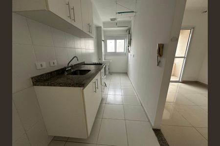 Apartamento à venda com 70m², 2 quartos e 1 vagaCozinha