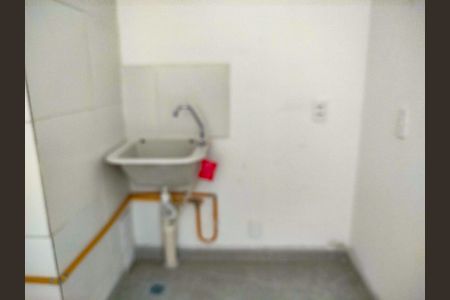 Apartamento para alugar com 33m², 2 quartos e sem vagaÁrea de Serviço