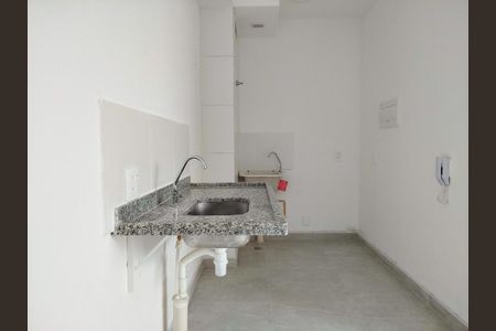 Apartamento para alugar com 33m², 2 quartos e sem vagaCozinha