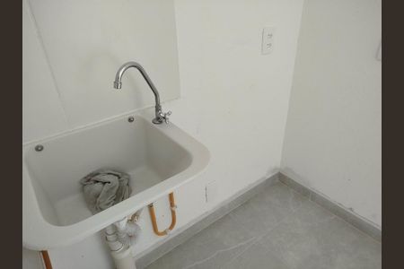 Apartamento para alugar com 33m², 2 quartos e sem vagaÁrea de Serviço