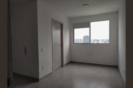 Apartamento para alugar com 33m², 2 quartos e sem vagaSala