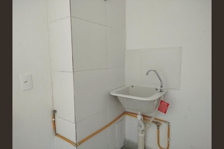 Apartamento para alugar com 33m², 2 quartos e sem vagaÁrea de Serviço