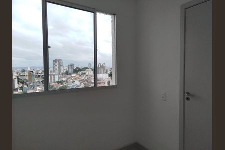 Apartamento para alugar com 33m², 2 quartos e sem vagaQuarto 2