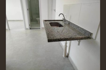 Apartamento para alugar com 33m², 2 quartos e sem vagaCozinha