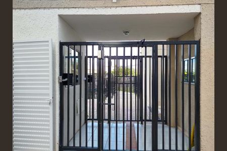 Apartamento para alugar com 33m², 2 quartos e sem vagaPortaria