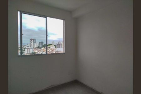 Apartamento para alugar com 33m², 2 quartos e sem vagaQuarto 1