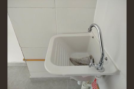 Apartamento para alugar com 33m², 2 quartos e sem vagaÁrea de Serviço