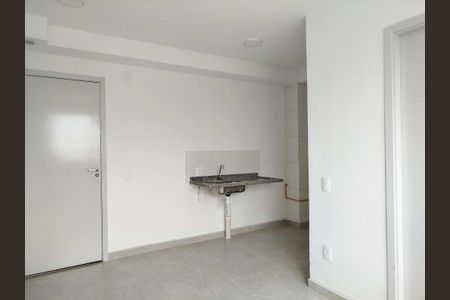 Apartamento para alugar com 33m², 2 quartos e sem vagaSala