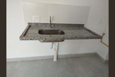 Apartamento para alugar com 33m², 2 quartos e sem vagaCozinha