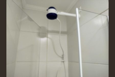 Apartamento para alugar com 33m², 2 quartos e sem vagaBanheiro