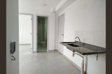 Apartamento para alugar com 33m², 2 quartos e sem vagaCozinha