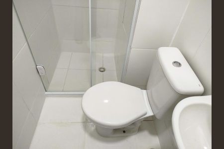 Apartamento para alugar com 33m², 2 quartos e sem vagaBanheiro