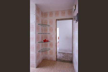 Apartamento para alugar com 54m², 2 quartos e 1 vagaCozinha