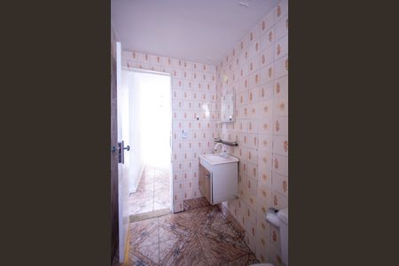 Apartamento para alugar com 54m², 2 quartos e 1 vagaBanheiro