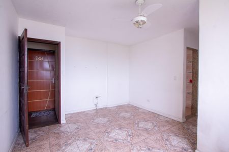Sala de apartamento para alugar com 2 quartos, 54m² em Alcantara, São Gonçalo