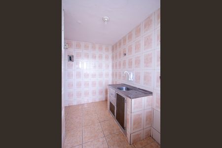 Apartamento para alugar com 54m², 2 quartos e 1 vagaCozinha