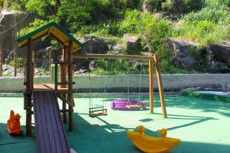 Apartamento para alugar com 54m², 2 quartos e 1 vagaÁrea comum - Playground