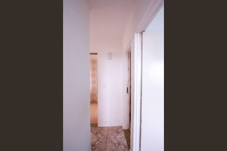 Apartamento para alugar com 54m², 2 quartos e 1 vagaCorredor