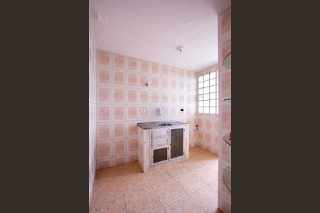 Apartamento para alugar com 54m², 2 quartos e 1 vagaCozinha