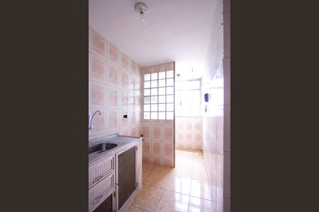 Apartamento para alugar com 54m², 2 quartos e 1 vagaCozinha