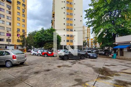 Apartamento para alugar com 54m², 2 quartos e 1 vagaÁrea comum