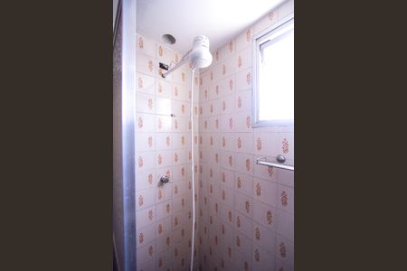 Apartamento para alugar com 54m², 2 quartos e 1 vagaBanheiro