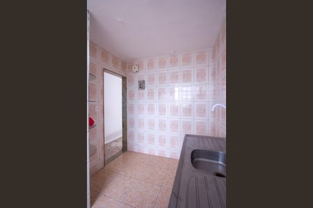 Apartamento para alugar com 54m², 2 quartos e 1 vagaCozinha