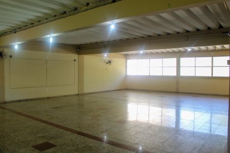 Apartamento para alugar com 54m², 2 quartos e 1 vagaÁrea comum - Salão de festas