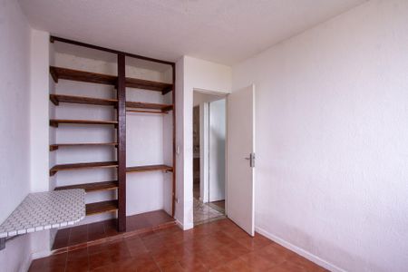 Apartamento para alugar com 54m², 2 quartos e 1 vagaQuarto 2