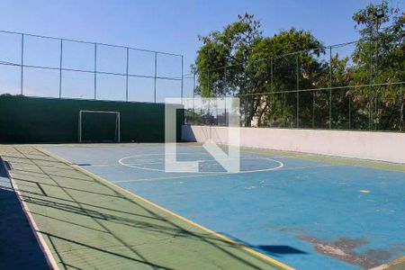 Apartamento para alugar com 54m², 2 quartos e 1 vagaQuadra Esportiva