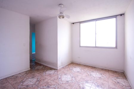 Sala de apartamento para alugar com 2 quartos, 54m² em Alcantara, São Gonçalo