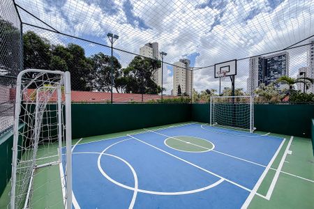 Apartamento para alugar com 69m², 2 quartos e 1 vagaQuadra Esportiva