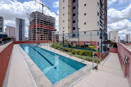 Apartamento para alugar com 69m², 2 quartos e 1 vagaÁrea comum - Piscina