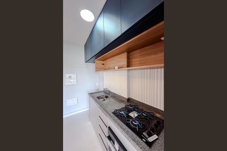 Apartamento para alugar com 69m², 2 quartos e 1 vagaÁrea de Serviço