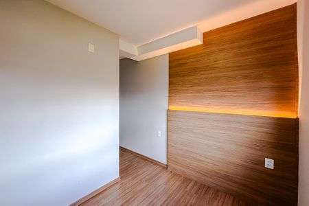Apartamento para alugar com 69m², 2 quartos e 1 vagaQuarto 2 - Suíte